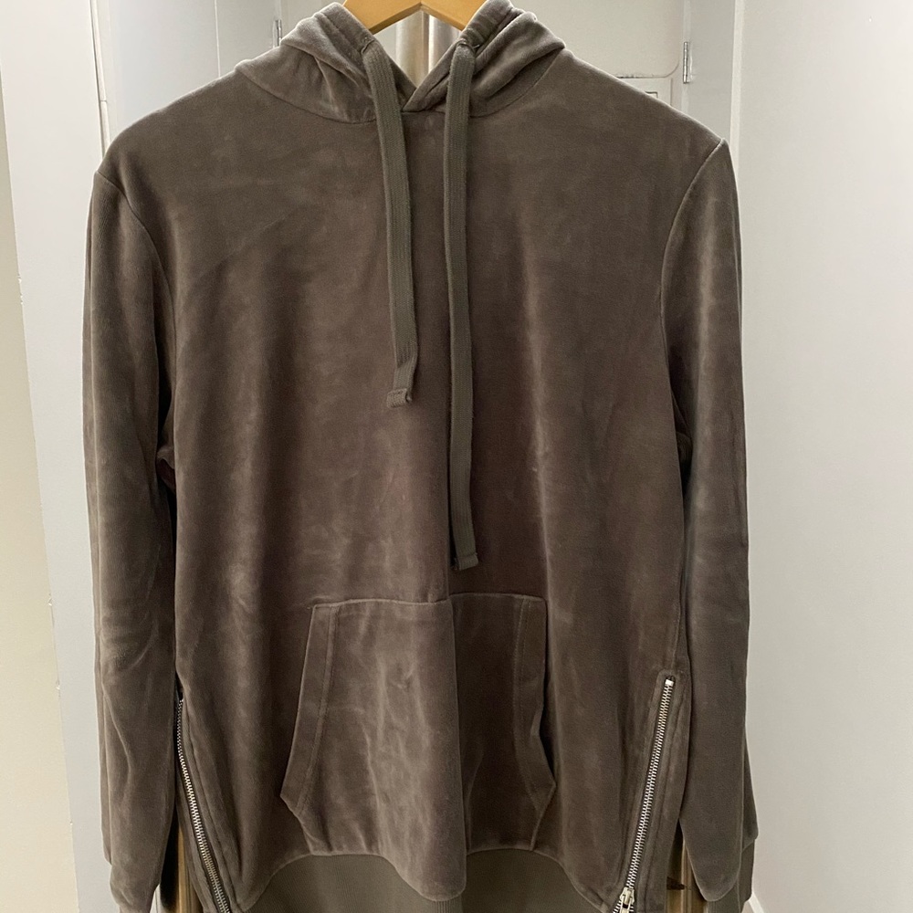 Men’s Hoodie